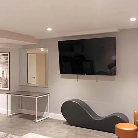 Rose Hotel New York