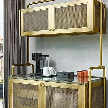 The George Manhattan, Tapestry Collection By Hilton Hotel 4*
