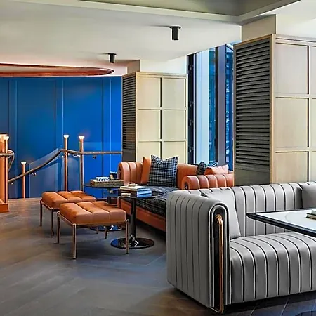 Hotel The George Manhattan, Tapestry Collection By Hilton New York