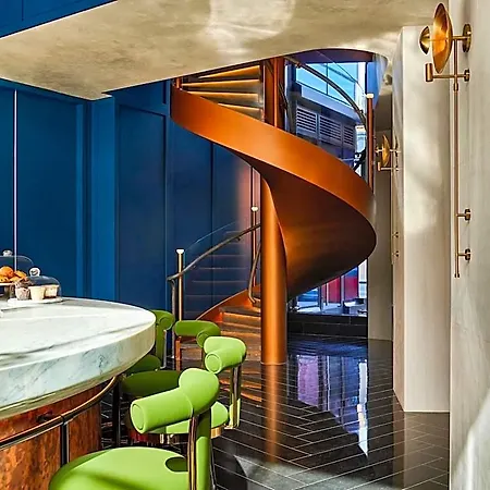 Hotel The George Manhattan, Tapestry Collection By Hilton 4*