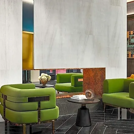 The George Manhattan, Tapestry Collection By Hilton 4* New York