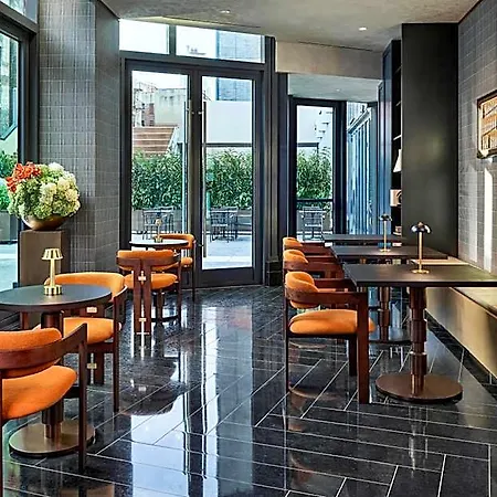 Hotel The George Manhattan, Tapestry Collection By Hilton 4*