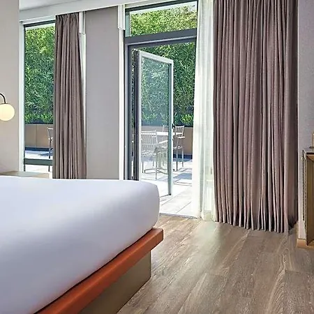 The George Manhattan, Tapestry Collection By Hilton 4*