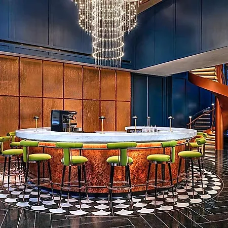 The George Manhattan, Tapestry Collection By Hilton 4* New York