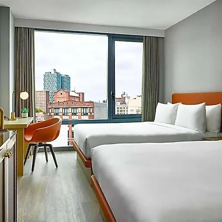 The George Manhattan, Tapestry Collection By Hilton New York