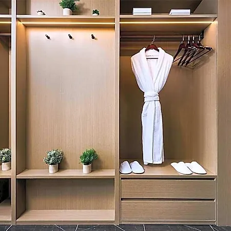 The George Manhattan, Tapestry Collection By Hilton 4* New York