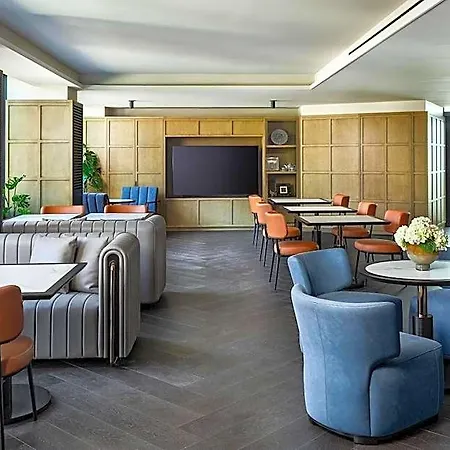 Hotel The George Manhattan, Tapestry Collection By Hilton 4*