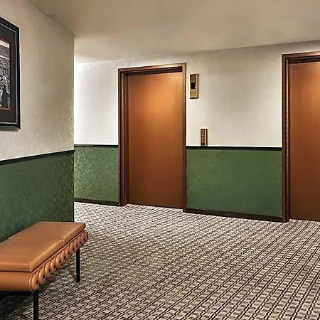 Hotel The George Manhattan, Tapestry Collection By Hilton New York