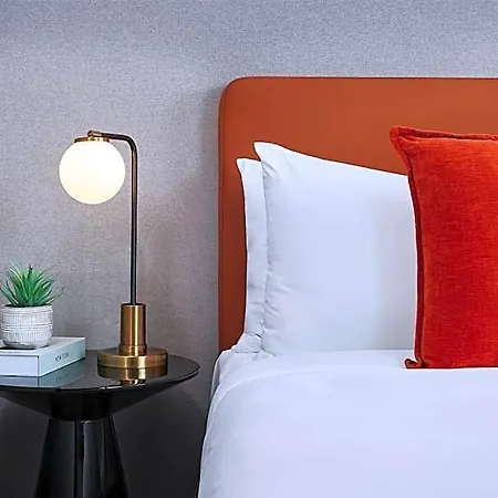 The George Manhattan, Tapestry Collection By Hilton Hotel 4*
