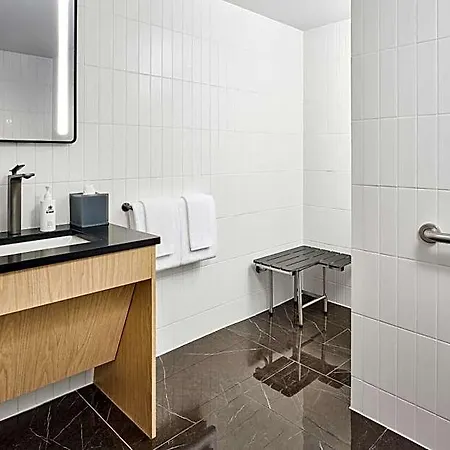 The George Manhattan, Tapestry Collection By Hilton 4*