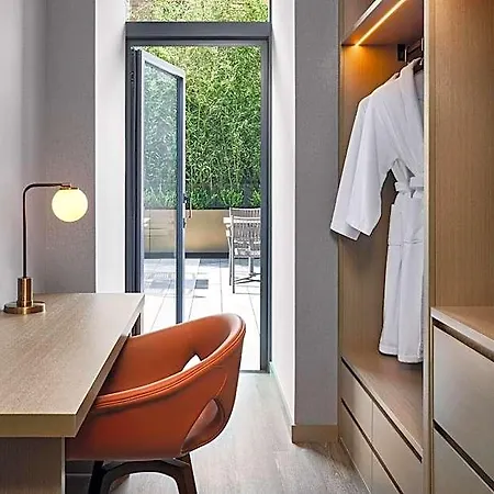 The George Manhattan, Tapestry Collection By Hilton Hotel 4*