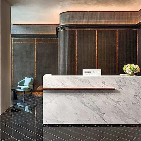 The George Manhattan, Tapestry Collection By Hilton 4* New York