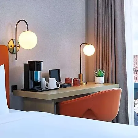 Hotel The George Manhattan, Tapestry Collection By Hilton New York