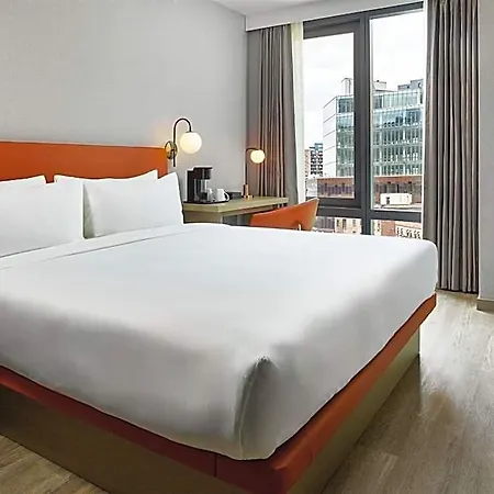 The George Manhattan, Tapestry Collection By Hilton 4*