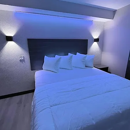 Hotel The Vine Bronx New 2*
