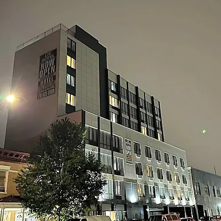 Liv Bronx Hotel New York