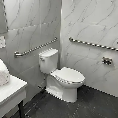 Liv Bronx Hotel New York