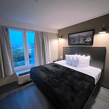 Liv Bronx Grand Opening Hotel New York