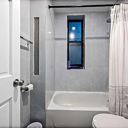 Hotel Pinky Pinky 2 Bedroom New York