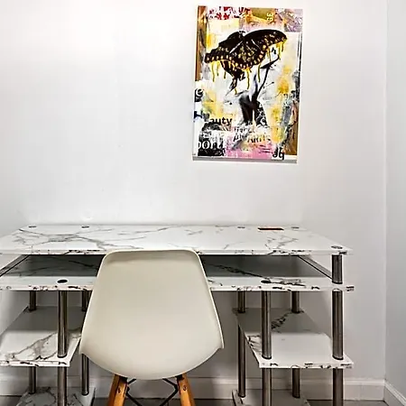 Pinky Pinky 2 Bedroom 3* New York