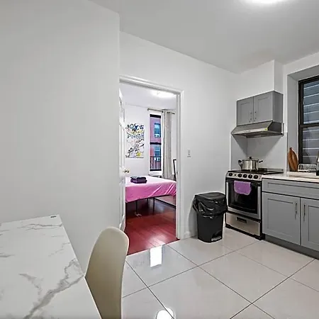 Pinky Pinky 2 Bedroom 3*