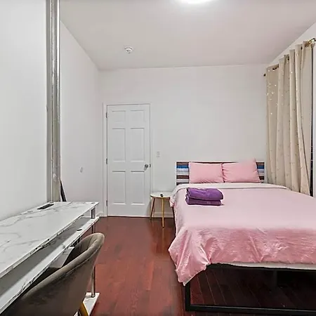 Pinky Pinky 2 Bedroom