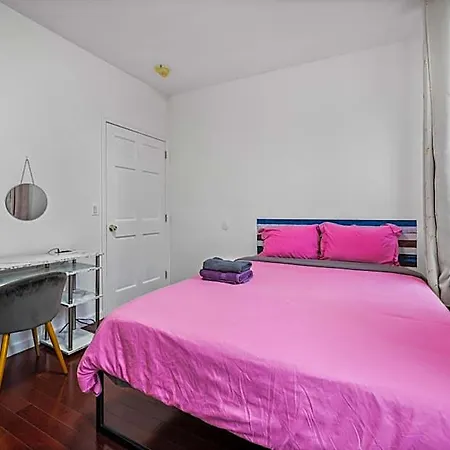 Hotel Pinky Pinky 2 Bedroom New York