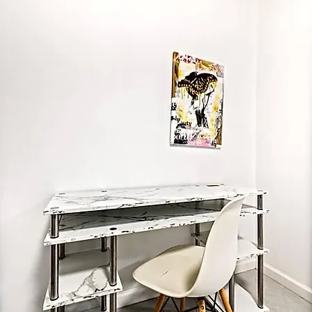 Hotel Pinky Pinky 2 Bedroom New York