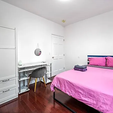 Pinky Pinky 2 Bedroom