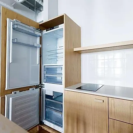 Placemakr Street 4* New York