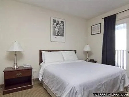 Apartment Metro *
