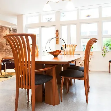 Apartment Onefinestay - Boerum Hill Private Homes *