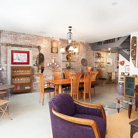 Onefinestay - Boerum Hill Private Homes * New York