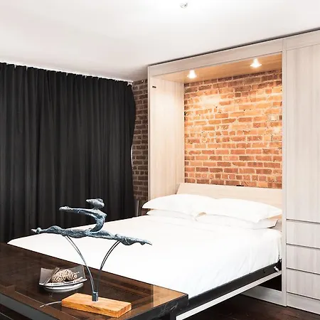 Onefinestay - Boerum Hill Private Homes New York