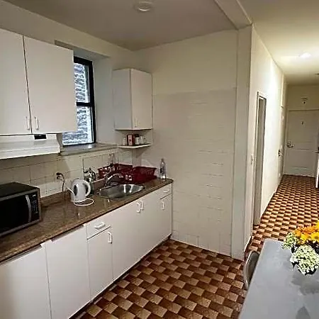 Hudson Yards Hk Homestay New York