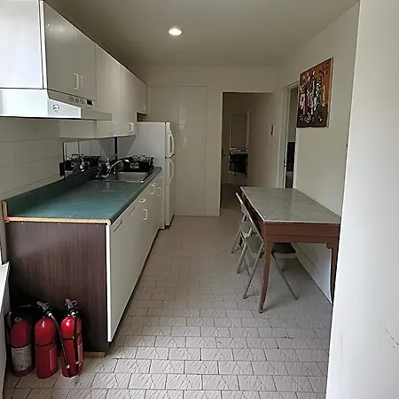 Hudson Yards Hk Homestay *