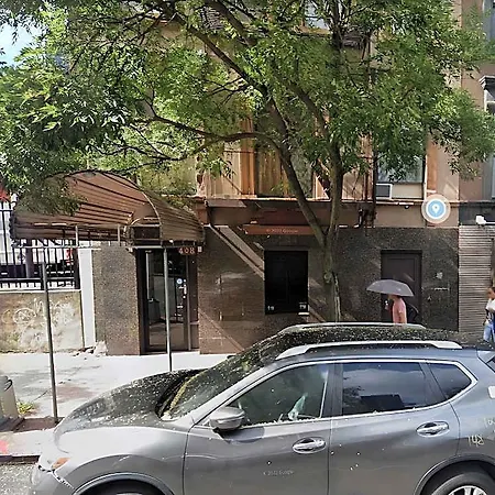 Homestay Hudson Yards Hk New York