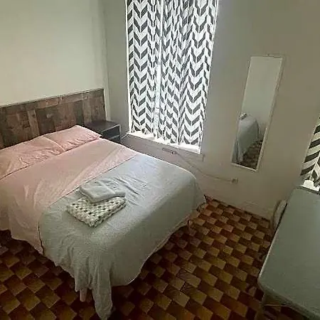 Homestay Hudson Yards Hk *