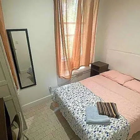 Hudson Yards Hk Homestay *