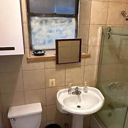 Homestay Hudson Yards Hk *