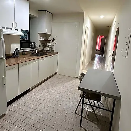Homestay Hudson Yards Hk