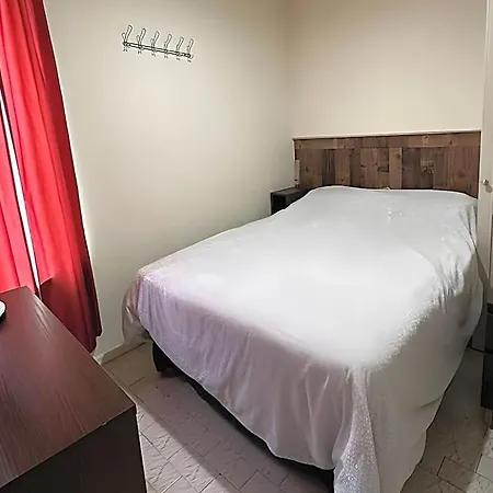 Homestay Hudson Yards Hk *