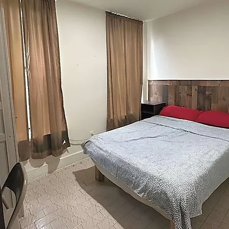 Homestay Hudson Yards Hk