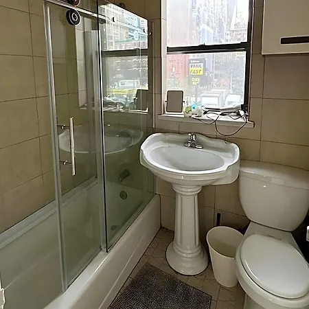 Homestay Hudson Yards Hk New York
