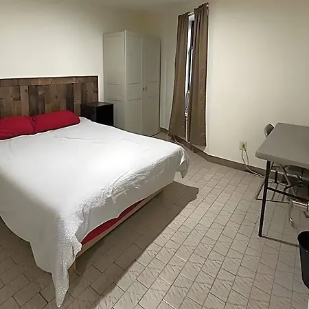 Homestay Hudson Yards Hk New York