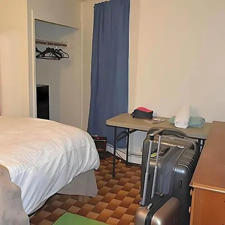 Hudson Yards Hk Homestay New York