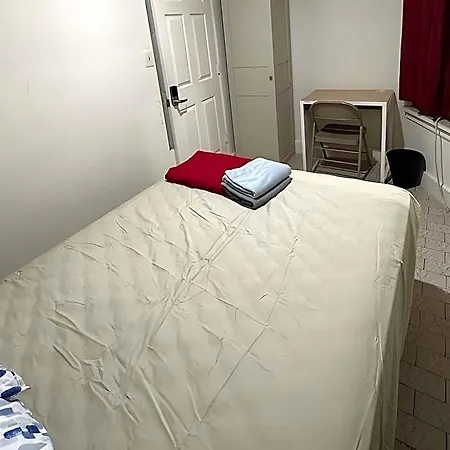 Homestay Hudson Yards Hk *
