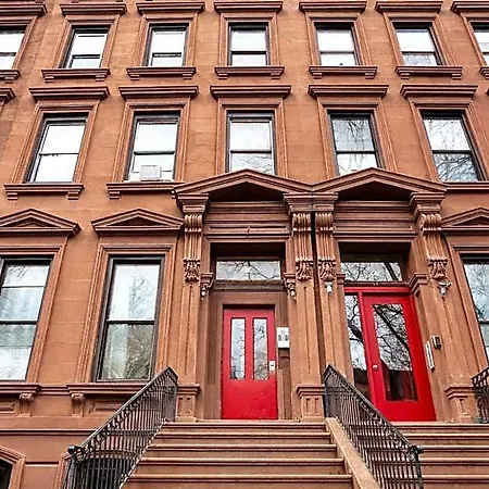 Hotel New York City Guest House