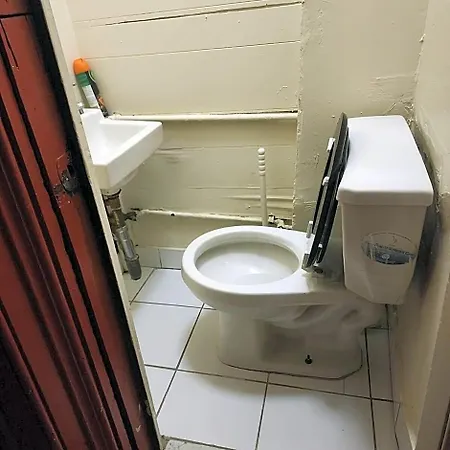 New York City Guest House