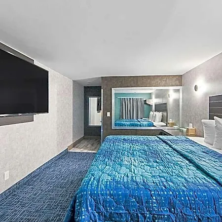 Opus Bronx 2* New York